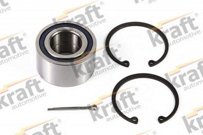 KRAFT AUTOMOTIVE 4101656 -  Комплект подшипника ступицы колеса